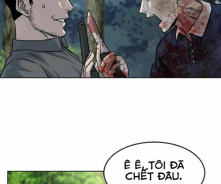 Đội trưởng lính đánh thuê - Chapter 119 - Page 123