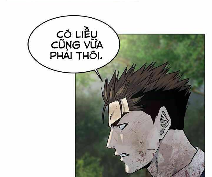 Đội trưởng lính đánh thuê - Chapter 119 - Page 125