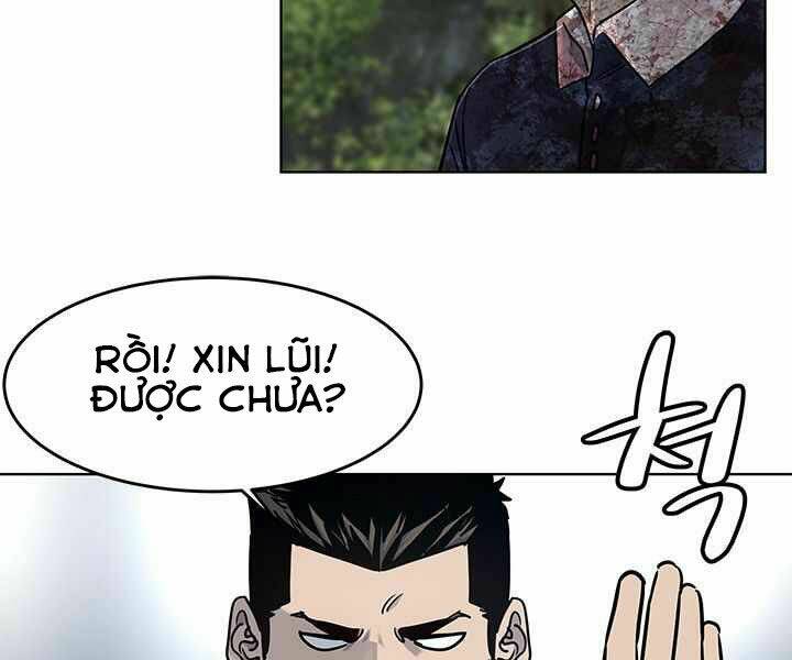 Đội trưởng lính đánh thuê - Chapter 119 - Page 126