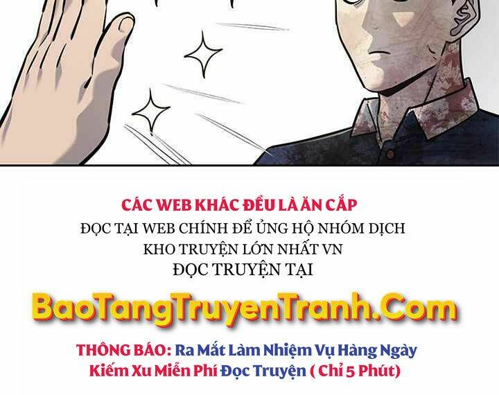 Đội trưởng lính đánh thuê - Chapter 119 - Page 128