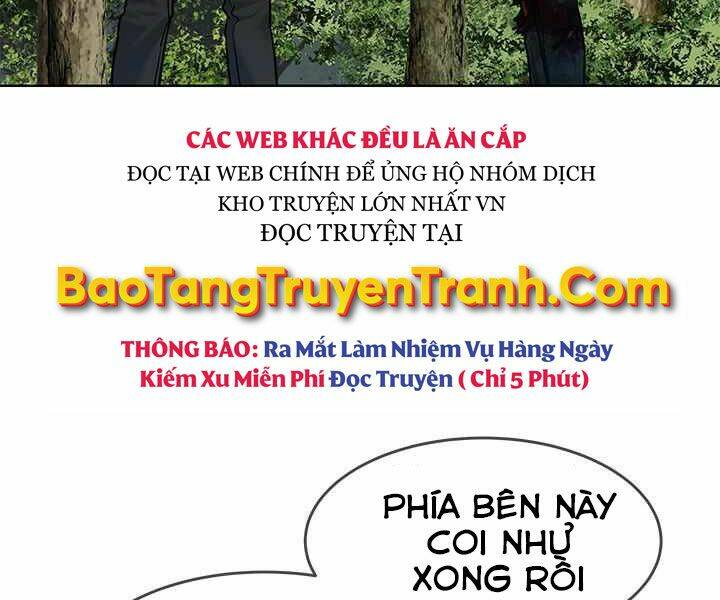 Đội trưởng lính đánh thuê - Chapter 119 - Page 130