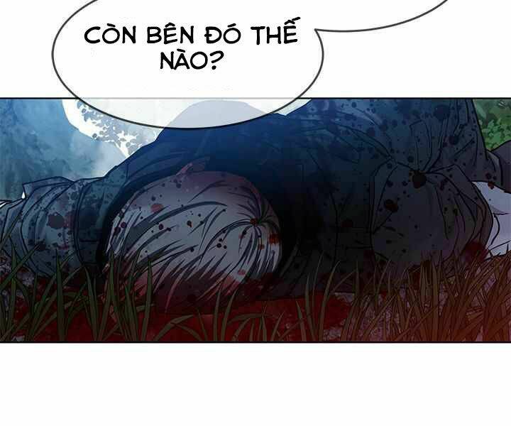 Đội trưởng lính đánh thuê - Chapter 119 - Page 131