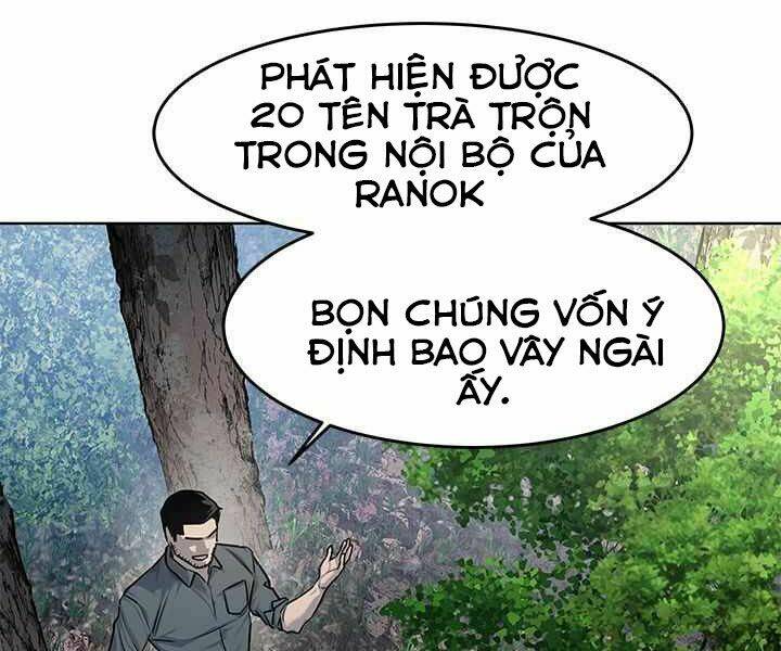 Đội trưởng lính đánh thuê - Chapter 119 - Page 133