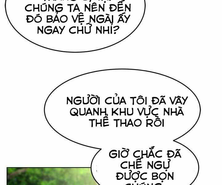 Đội trưởng lính đánh thuê - Chapter 119 - Page 135