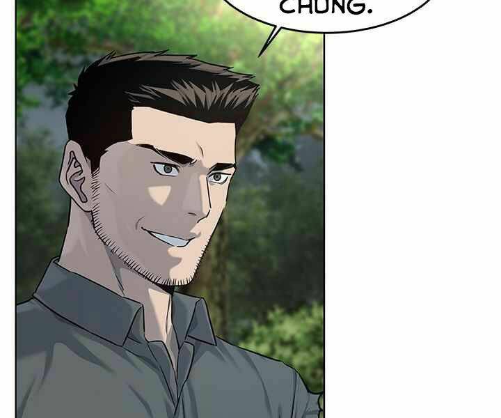 Đội trưởng lính đánh thuê - Chapter 119 - Page 136