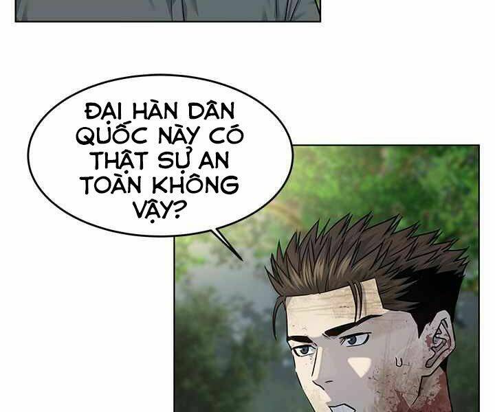 Đội trưởng lính đánh thuê - Chapter 119 - Page 137