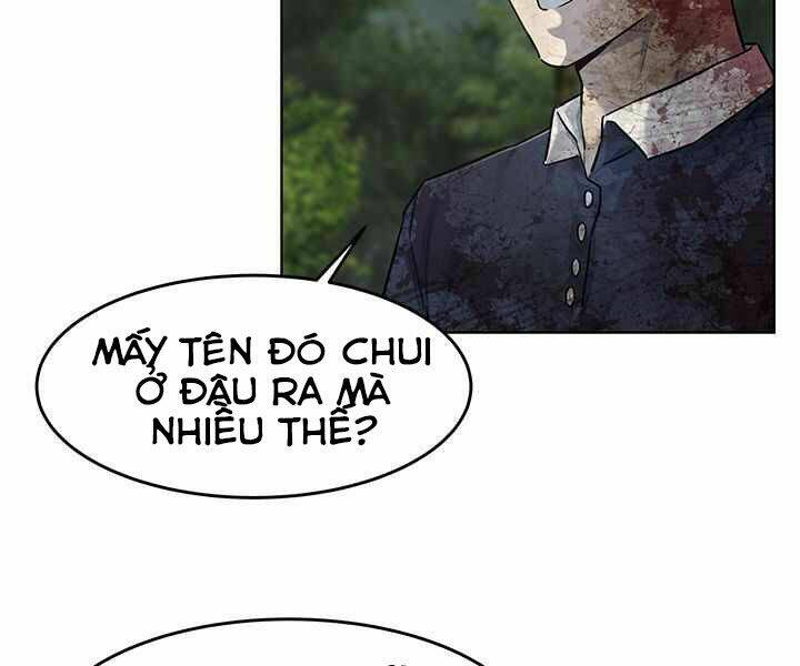 Đội trưởng lính đánh thuê - Chapter 119 - Page 138