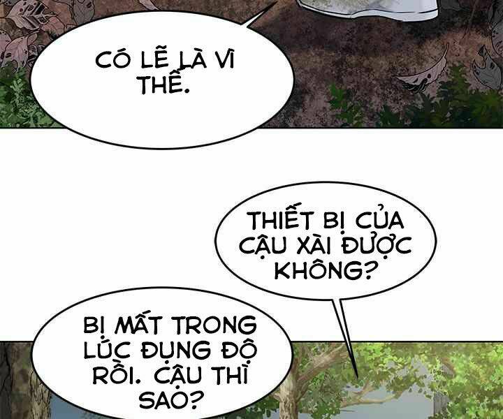 Đội trưởng lính đánh thuê - Chapter 119 - Page 140