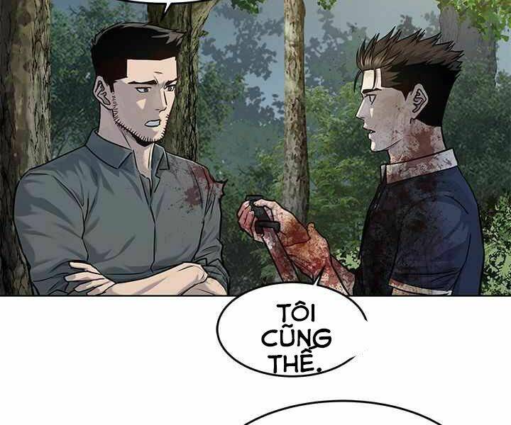 Đội trưởng lính đánh thuê - Chapter 119 - Page 141