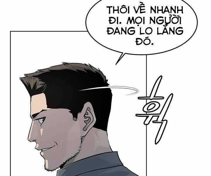Đội trưởng lính đánh thuê - Chapter 119 - Page 142