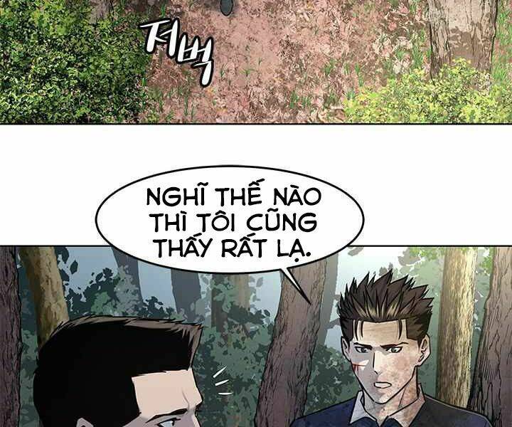 Đội trưởng lính đánh thuê - Chapter 119 - Page 147