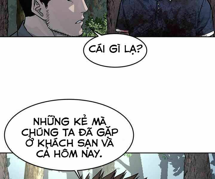 Đội trưởng lính đánh thuê - Chapter 119 - Page 148
