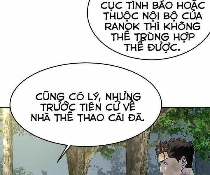 Đội trưởng lính đánh thuê - Chapter 119 - Page 150