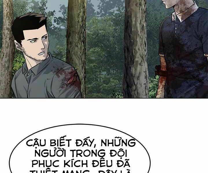 Đội trưởng lính đánh thuê - Chapter 119 - Page 151