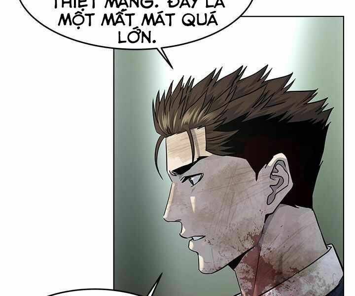 Đội trưởng lính đánh thuê - Chapter 119 - Page 152