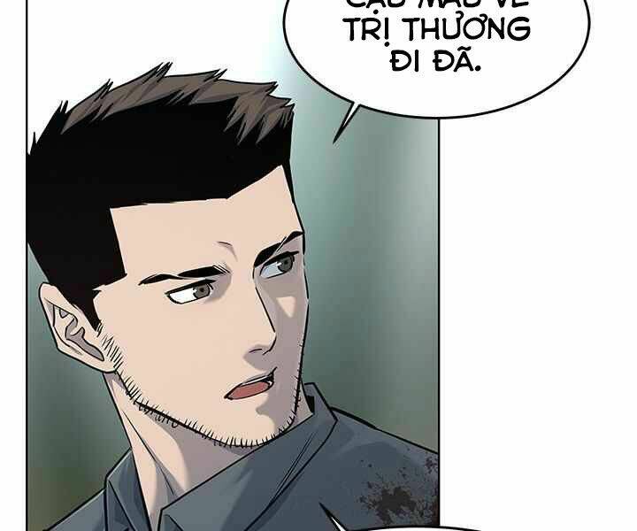 Đội trưởng lính đánh thuê - Chapter 119 - Page 154