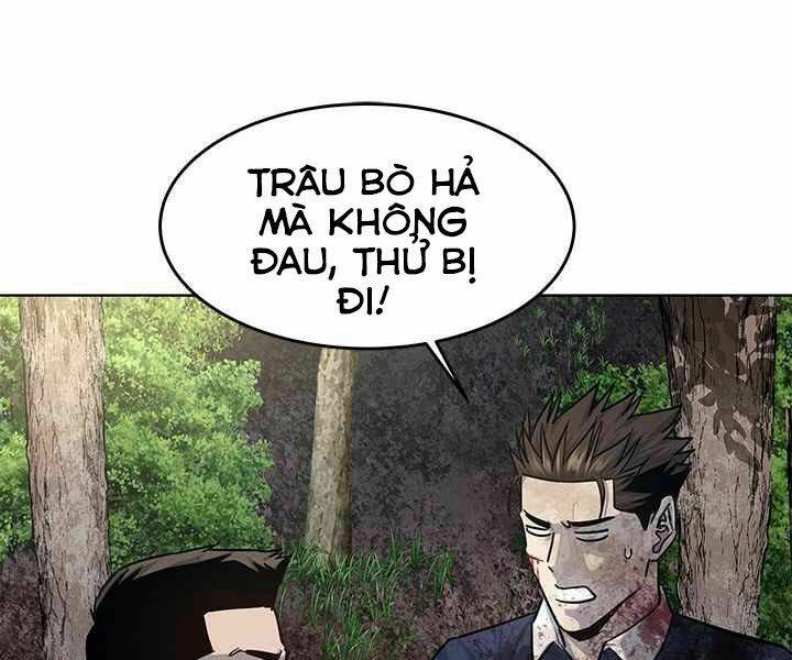 Đội trưởng lính đánh thuê - Chapter 119 - Page 156