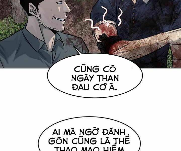 Đội trưởng lính đánh thuê - Chapter 119 - Page 157