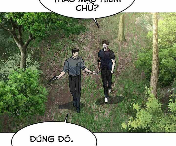 Đội trưởng lính đánh thuê - Chapter 119 - Page 158