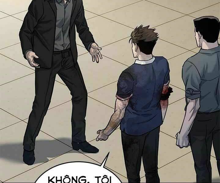 Đội trưởng lính đánh thuê - Chapter 119 - Page 166