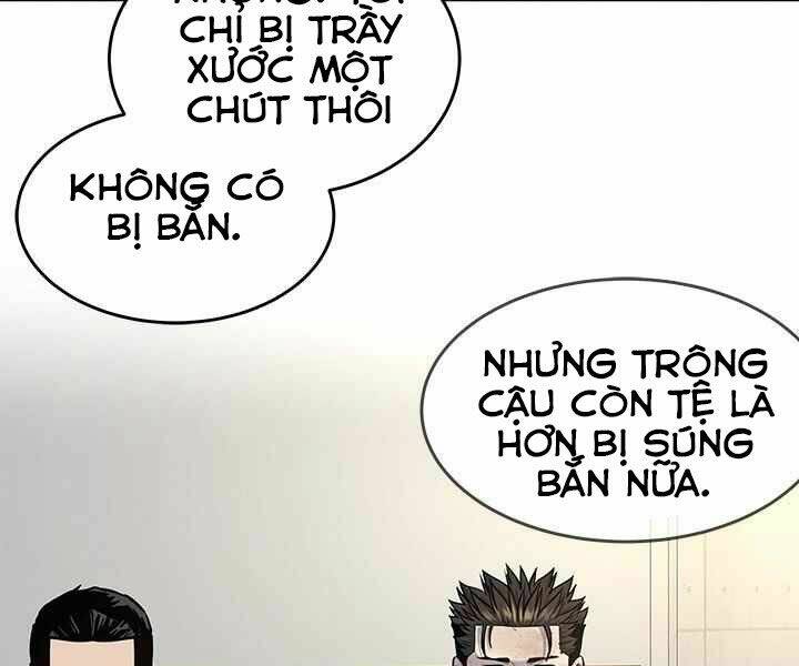 Đội trưởng lính đánh thuê - Chapter 119 - Page 167