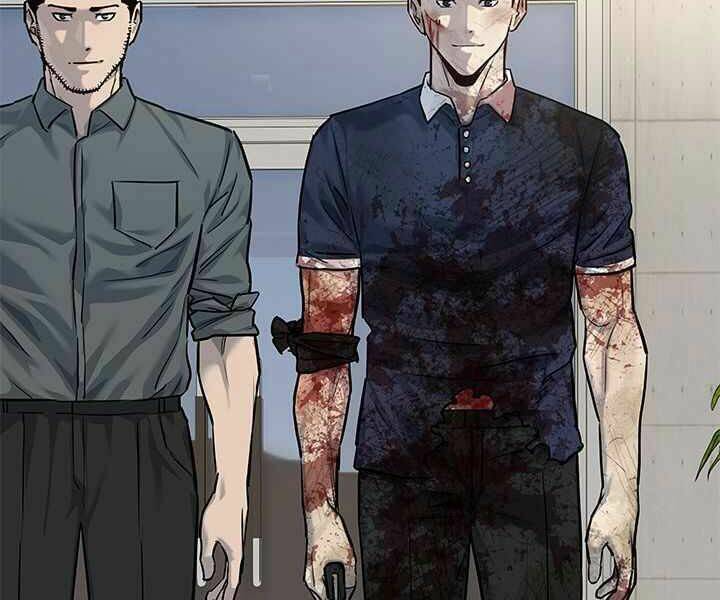 Đội trưởng lính đánh thuê - Chapter 119 - Page 168