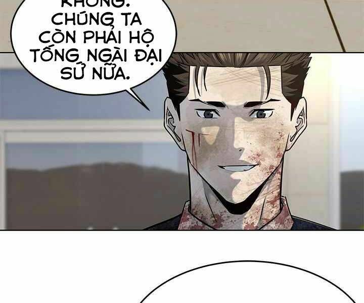 Đội trưởng lính đánh thuê - Chapter 119 - Page 170