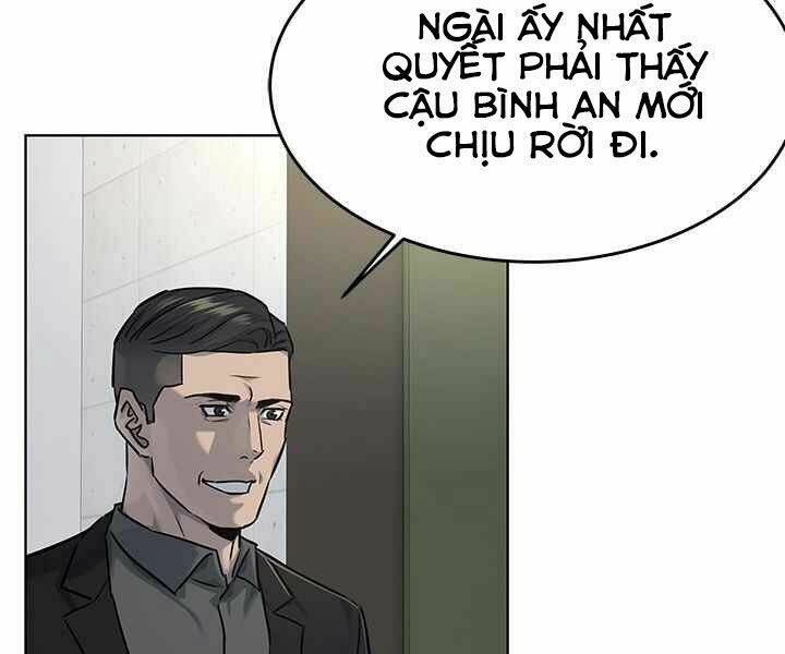 Đội trưởng lính đánh thuê - Chapter 119 - Page 171