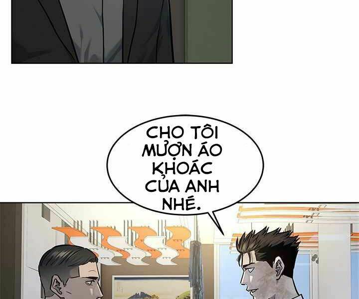 Đội trưởng lính đánh thuê - Chapter 119 - Page 172