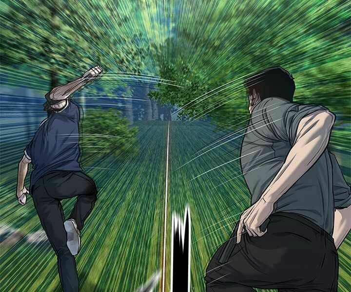 Đội trưởng lính đánh thuê - Chapter 119 - Page 18