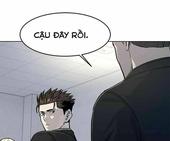 Đội trưởng lính đánh thuê - Chapter 119 - Page 194