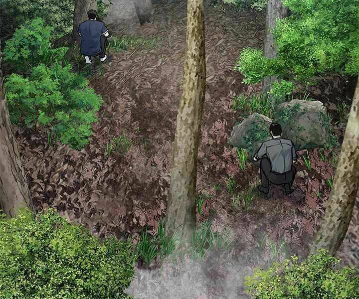 Đội trưởng lính đánh thuê - Chapter 119 - Page 24