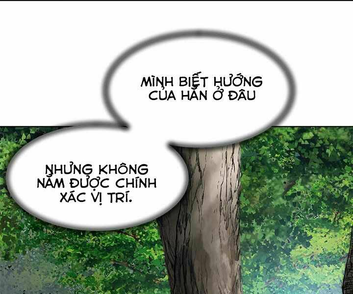 Đội trưởng lính đánh thuê - Chapter 119 - Page 26