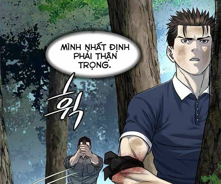 Đội trưởng lính đánh thuê - Chapter 119 - Page 27