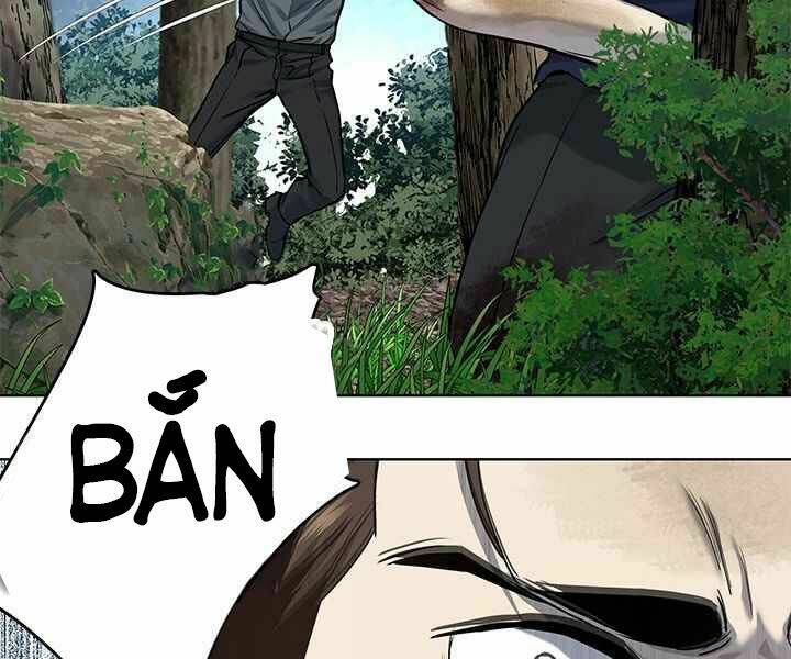 Đội trưởng lính đánh thuê - Chapter 119 - Page 28