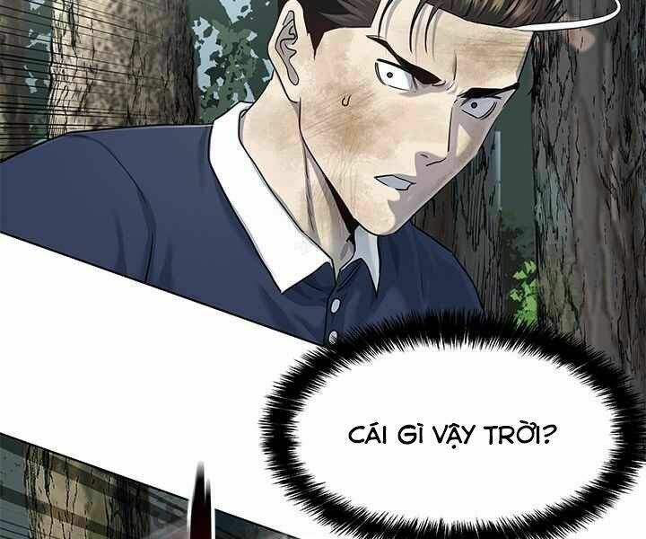 Đội trưởng lính đánh thuê - Chapter 119 - Page 30