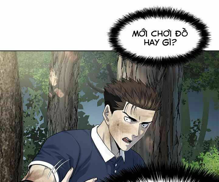 Đội trưởng lính đánh thuê - Chapter 119 - Page 34