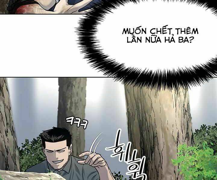 Đội trưởng lính đánh thuê - Chapter 119 - Page 35