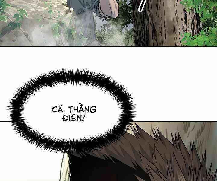 Đội trưởng lính đánh thuê - Chapter 119 - Page 36