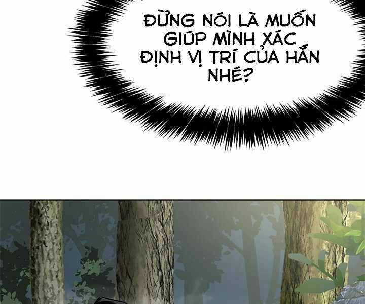 Đội trưởng lính đánh thuê - Chapter 119 - Page 38