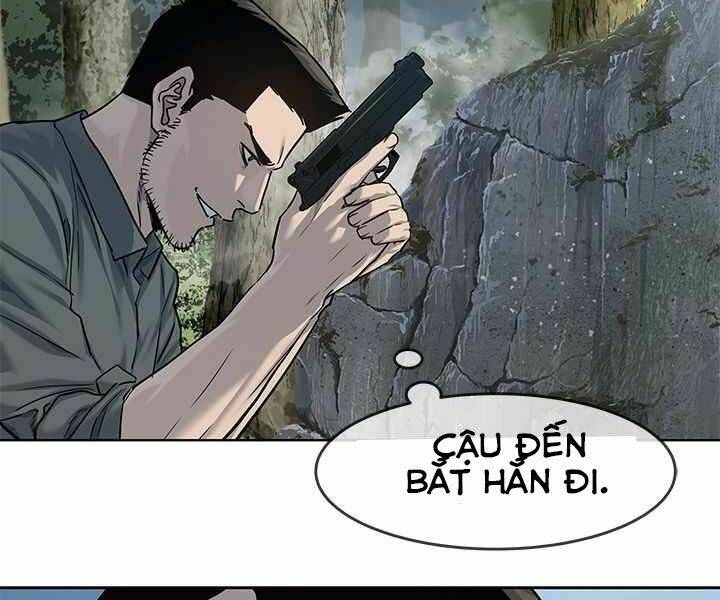 Đội trưởng lính đánh thuê - Chapter 119 - Page 39