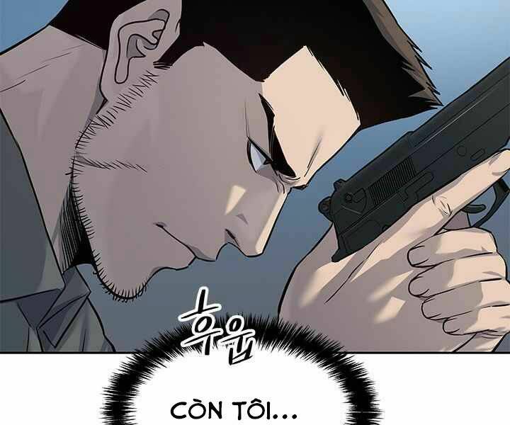 Đội trưởng lính đánh thuê - Chapter 119 - Page 40