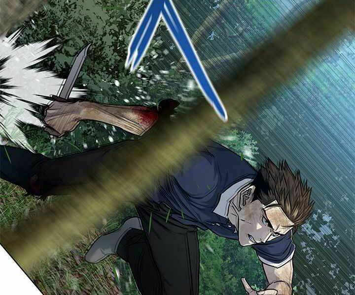 Đội trưởng lính đánh thuê - Chapter 119 - Page 45