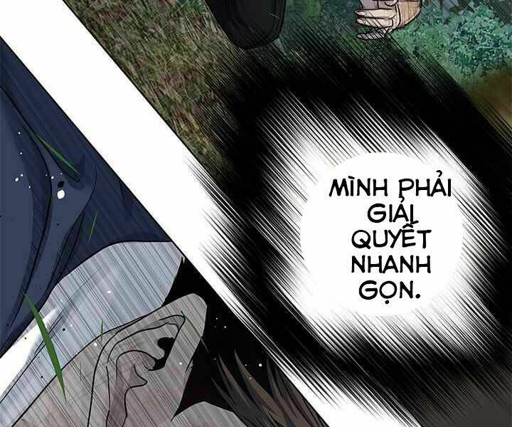 Đội trưởng lính đánh thuê - Chapter 119 - Page 46