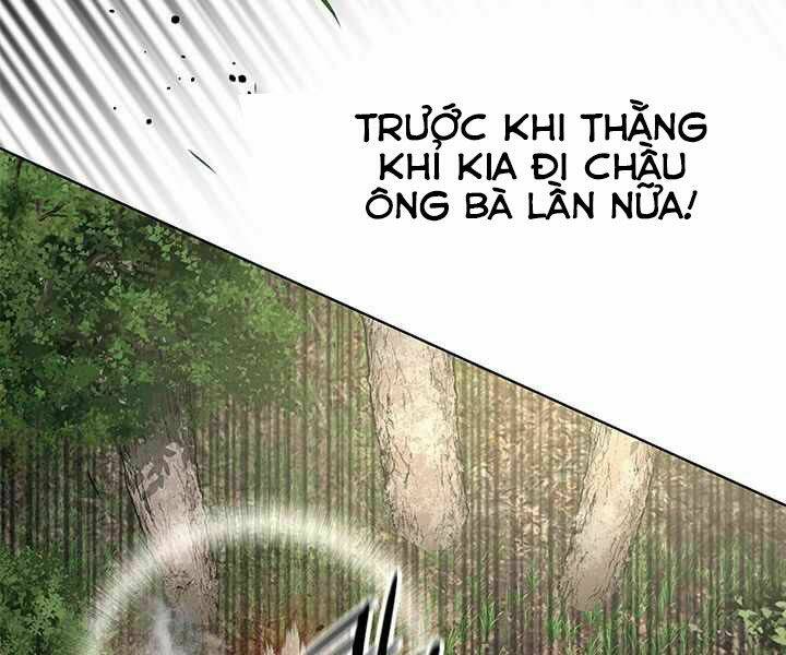 Đội trưởng lính đánh thuê - Chapter 119 - Page 48