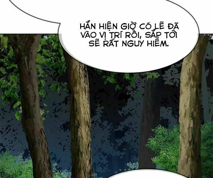 Đội trưởng lính đánh thuê - Chapter 119 - Page 4
