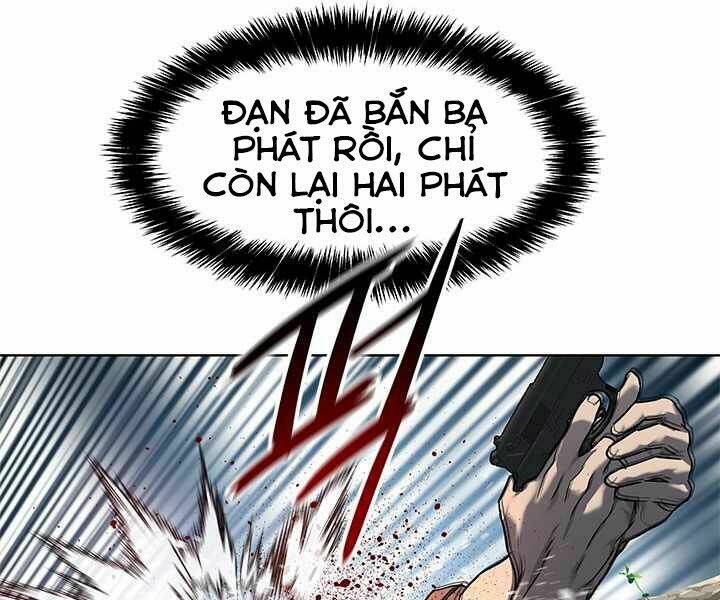 Đội trưởng lính đánh thuê - Chapter 119 - Page 52