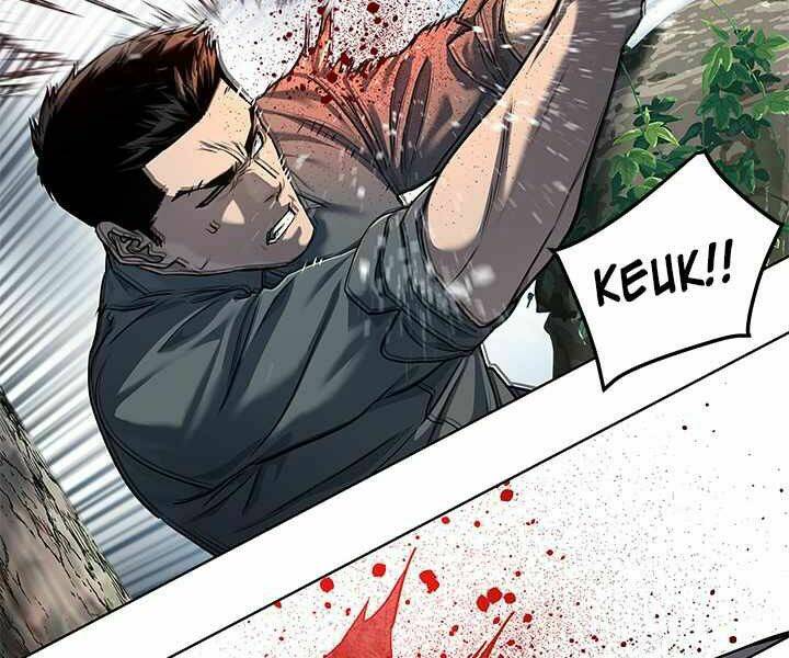 Đội trưởng lính đánh thuê - Chapter 119 - Page 53