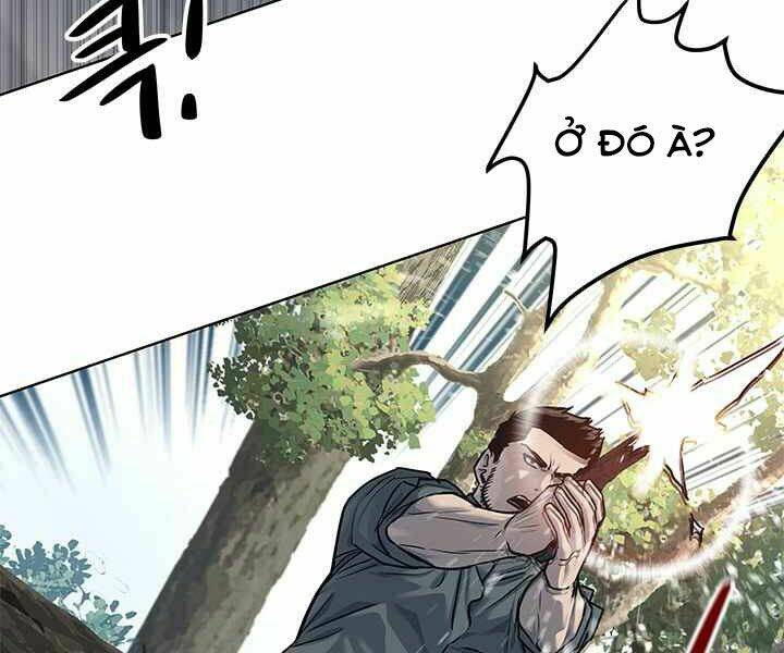 Đội trưởng lính đánh thuê - Chapter 119 - Page 55
