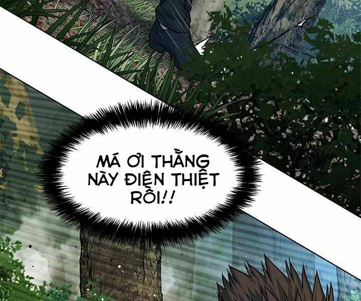 Đội trưởng lính đánh thuê - Chapter 119 - Page 57